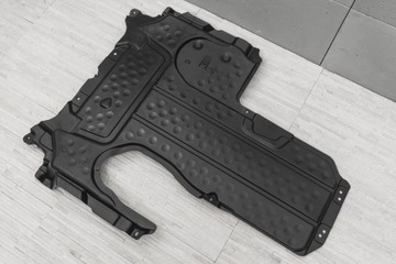 MERCEDES E-CLASS W213 2016-2020 КРЫШКА КПП A2135245800