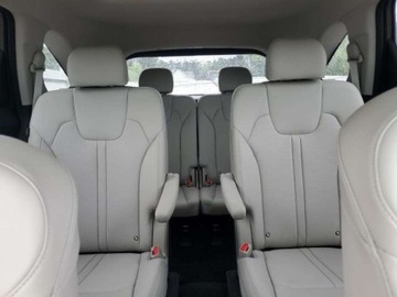 Kia Sorento IV 2024 Kia Sorento 2024, 2.5L, 4x4, SX, po gradobiciu 2.5 Benzyna 281KM, zdjęcie 8