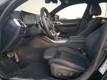 BMW Seria 4 G22-23-26 2025 BMW Seria 4 430i Gran Coupe 2025 2.0 Benzyna 255KM, zdjęcie 7