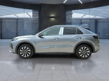 Volkswagen T-Roc I SUV Facelifting 1.5 TSI ACT 150KM 2026 Volkswagen T-Roc Style 1.5 eTSI 150 KM DSG-7, zdjęcie 10