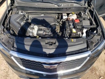 Cadillac 2021 Cadillac XT6 Premium Luxury, 2021r., 4x4, 3.6L, zdjęcie 11