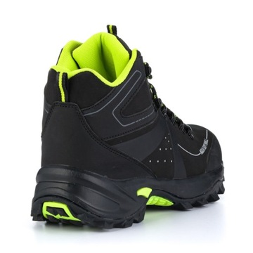 Buty Softshell Outdoorowe Turystyczne ARDON CROSS