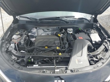 Buick 2025 Buick Inny Envista Sport Touring 2025 1.2l 1.2 Benzyna 136KM, zdjęcie 6