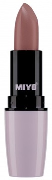 MIYO Lip Ammo KREMOWA POMADKA DO UST 02 PeachyPink