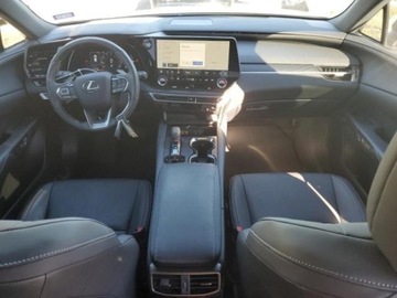 Lexus RX V 2023 Lexus RX 2023r., 350 Base, od ubezpieczalni 2.4 Benzyna 275KM, zdjęcie 7