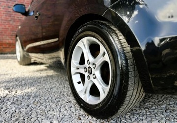 Kia Ceed I Hatchback 5d Facelifting 1.6 DOHC CVVT 126KM 2009 Kia Ceed 1 wlasc Klima Isofix Alu Gwarancja w cenie Warszawa VKDA 1.6, zdjęcie 28