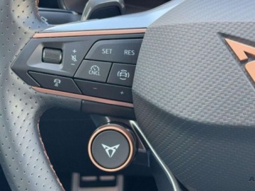 Cupra Formentor Crossover 1.5 TSI 150KM 2025 Cupra Formentor 1.5 eTSI 150KM DSG FV23 Gwarancja Kamera Cofania Pakiet, zdjęcie 17