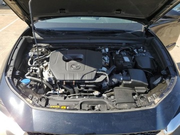 Mazda CX-30 2023 Mazda CX-30 2023 2.5L AWD 2.5 Benzyna 186KM, zdjęcie 6