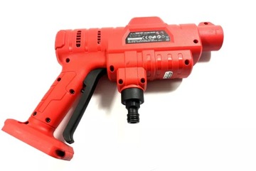 МАШИНА ДАВЛЕНИЯ FERM 110 БАР, 1400 Вт