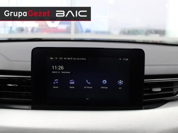  BAIC Beijing 3 1.5T 136KM Promocja: OC/AC za 1 PLN, zdjęcie 12