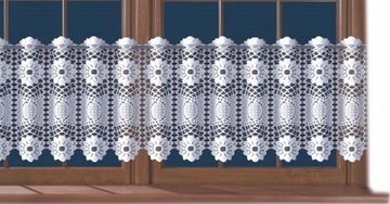 Схема штор 668д16, размер 200х120см (готовая)