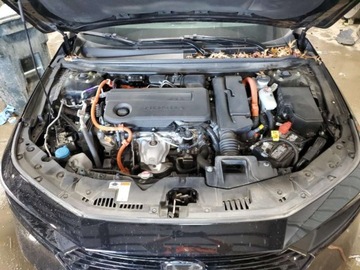 Honda 2023 Honda Accord Hybrid Sport-L 2023 2.0l 2.0 Hybryda 204KM, zdjęcie 6
