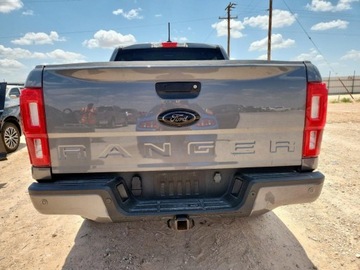 Ford Ranger V 2021 Ford Ranger XL 2021 2.3l 2.3 Benzyna 270KM, zdjęcie 2