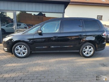 Ford Galaxy IV Van 2.0 EcoBlue 150KM 2019 Ford Galaxy 2.0150Km 2019r 130Tys Km 7 miejsc ..., zdjęcie 4