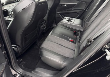 Peugeot 3008 II Crossover 1.2 PureTech 130KM 2020 Peugeot 3008 BezwypadekGTFUUL LEDradarserwis asoorg lakier 1.2 131KM, zdjęcie 19