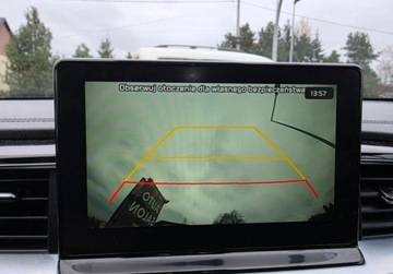 Kia Ceed III GT 1.6 T-GDI 204KM 2019 Kia Ceed 1.6BenzynaLPGGT LINEKrajowkaSUPER STAN 1.6 BenzynaLPG 204KM, zdjęcie 28