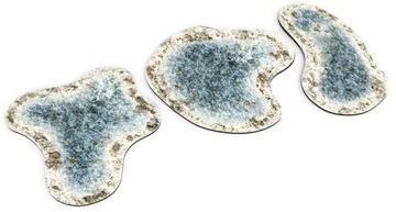 TERENY 2D UNIWERSALNE - ZIMOWY STAW