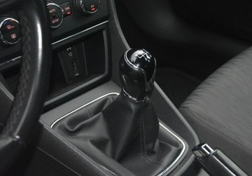 Seat Leon III SC 1.4 TSI 125KM 2016 Seat Leon 1.4 TSI Dealer BMW Bonkowscy 1.4 Benzyna 125KM, zdjęcie 11