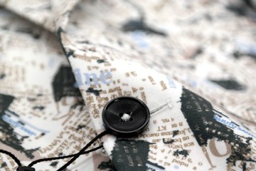 GIOVANNI PERA Marynarka męska D202 GAZETA 48 S