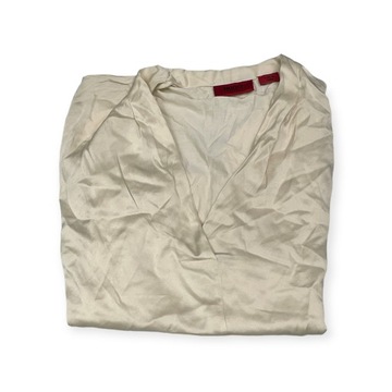 Bluzka/koszulka damska krótki rękaw HUGO BOSS XS