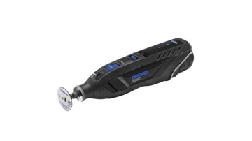 DREMEL 8260-5/65 Аккумуляторная шлифовальная машинка + мерка 3M