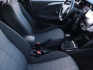 Opel Corsa F Hatchback 5d 1.2 Turbo 100KM 2023 Opel Corsa 1.2 Turbo, Salon Polska, Serwis ASO, zdjęcie 8