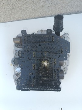 MECHATRONIC SKRZYNI DSG 0GC927711H