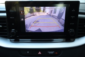 Kia Ceed III Hatchback 1.5 T-GDI 160KM 2021 Kia Ceed 1.5 T-GDI, Salon Polska, Serwis ASO, zdjęcie 18