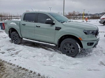 Ford Ranger VI 2022 Ford Ranger XL 2022 2.3L 2.3 Benzyna 270KM, zdjęcie 4