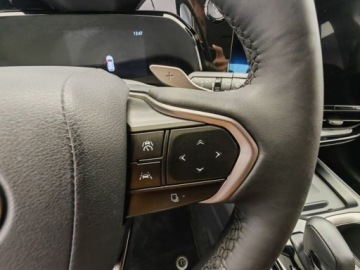 Lexus NX II SUV Facelifting 2.5 450h+ 292KM 2025 Od ręki - 450h+ Prestige 2.5 Plug-in Hybrid 292KM | Kamera 360!, zdjęcie 9