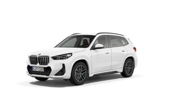 BMW X1 U11 Crossover 2.0 18d 150KM 2025 BMW X1 BMW X1 sDrive20d M Pakiet 2.0 Diesel 150KM