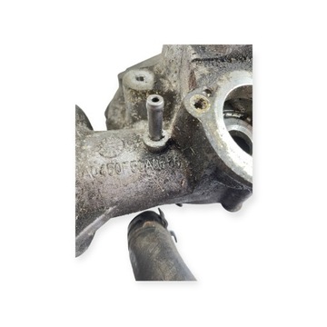 AUDI A4 A5 2.0 TFSI BENZÍN TURBO TURBÍNA A0450F50A0666