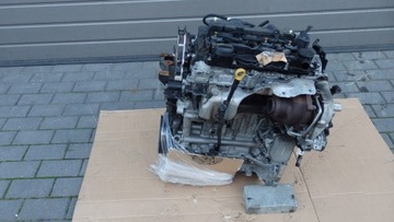 SILNIK FORD FOCUS MK4 1.5 TDCI ECOBLUE ZTDA