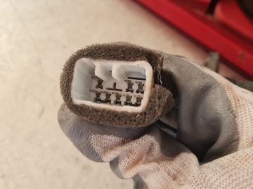 SVĚTLO PRAVÁ ZADNÍ CHEVROLET NUBIRA III KOMBI EVROPA