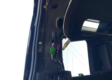 Land Rover Defender IV (L663) 2025 Land Rover Defender 110 P300, od ubezpieczalni 2.0 Benzyna 296KM, zdjęcie 10