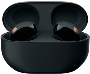 Sony WF-1000XM5 Słuchawki Bluetooth bezprzewodowe dokanałowe