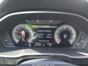 Audi Q3 II 2022 Audi Q3 Premium Plus 45 Tfsi S Line Quattro Tiptronic 2022 2.0l 2.0 Benzyna, zdjęcie 11