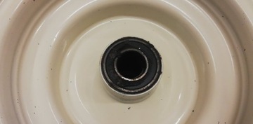 ISEKI SG15 Колесо покрышки газонное 16х6,50-8