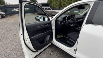 Mazda CX-5 II SUV 2.0 SKY-G 165KM 2018 Mazda CX-5 Skyactiv G 165 Exclusive Line GWARANCJA 2.0 Benzyna 165KM, zdjęcie 15