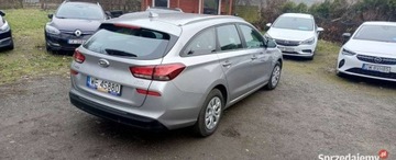 Hyundai i30 2021 Hyundai I30 1.5 Nawigacja 110KM, zdjęcie 2