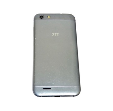 ZTE Blade V6 серебристый (серебристый) Dual Sim