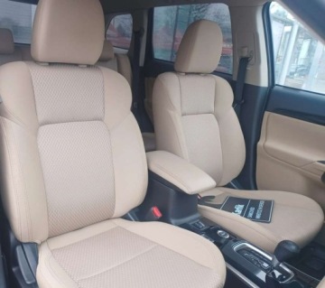 Mitsubishi Outlander III SUV Facelifting 2017 2.0 150KM 2018 Mitsubishi Outlander Mitsubishi Outlander 2.0 Intense Navi 4WD CVT Deale, zdjęcie 6