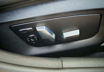 BMW Seria 5 G30-G31 Touring 520d 190KM 2019 BMW Seria 5 Polski salon, bogato wyposazona 2.0 Diesel 190KM, zdjęcie 22