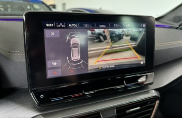 Cupra Formentor Crossover 1.5 TSI 150KM 2024 Cupra Formentor 1.5 TSI 150KM DSG 2024 FV VAT23%, zdjęcie 23