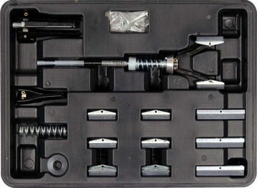 Zestaw do honowania cylindrów 14 cz