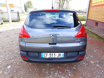 Peugeot 3008 I 2012 peugeot 3008 automat, zdjęcie 4