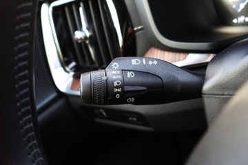 Volvo V40 II 2019 Volvo V60 Cross Country salonPL AWD Panorama Kamera Klima 4stref. ACC, zdjęcie 12