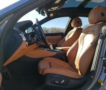 BMW Seria 6 G32 2018 BMW Seria 6 2018r., 640 XIGT, od ubezpieczalni 3.0 Benzyna 335KM, zdjęcie 6