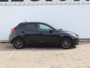 Mazda 2 III Hatchback 5d 1.5 SKY-G 90KM 2016 Mazda 2 1.5 16V, Automat, Navi, Klima, zdjęcie 5