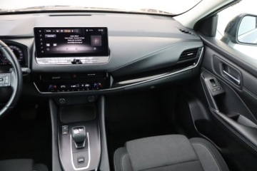 Nissan Qashqai III Crossover 1.3 DIG-T MHEV 158KM 2023 Nissan Qashqai 1.3 DIG-T MHEV, Salon Polska, zdjęcie 7